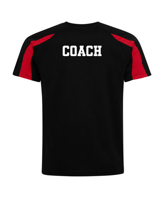 Performance Contrast T