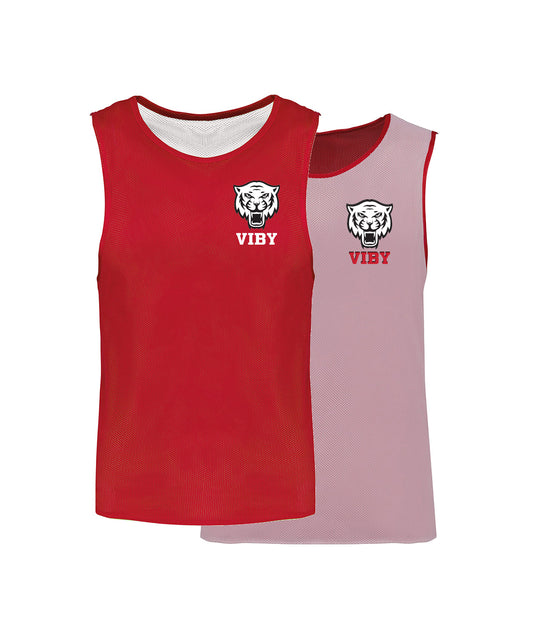 Vändbart träningslinne