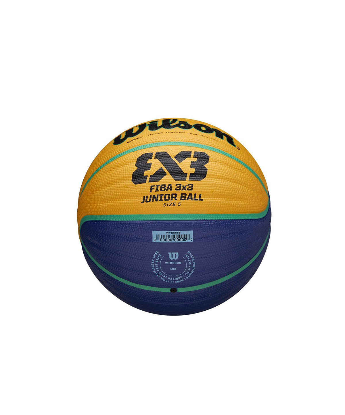 FIBA 3x3 Junior