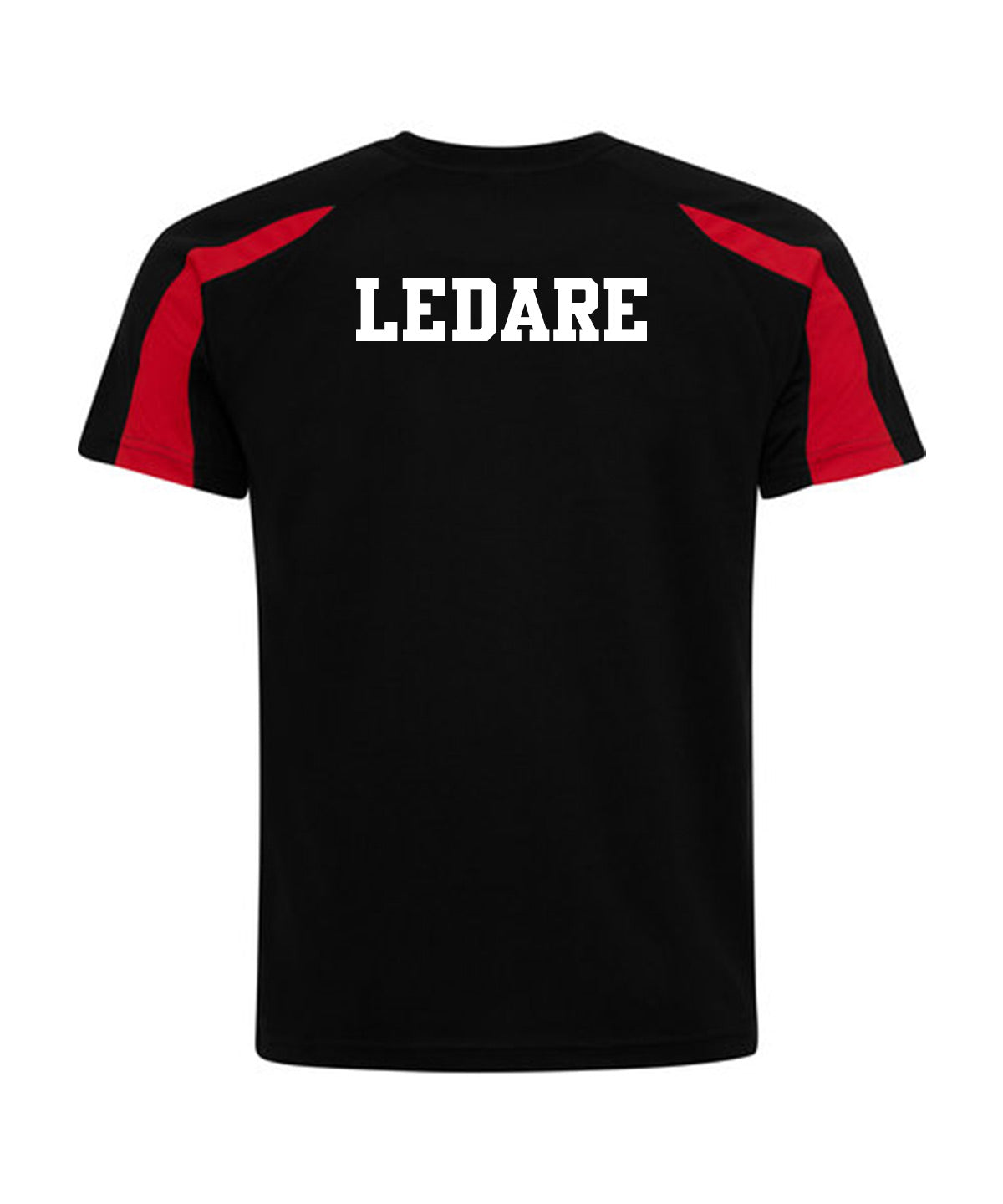 Performance Contrast T
