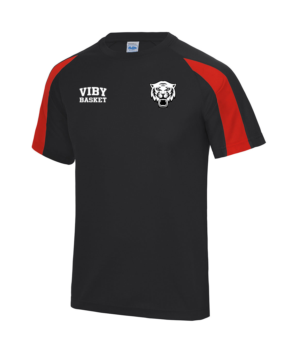 Performance Contrast T