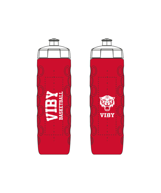Sportflaska 900ml